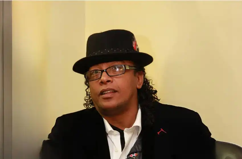 Curiosidades de República Dominicana 348 Sergio Vargas