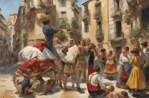 Festivos en España 425 Museos y Arte en España