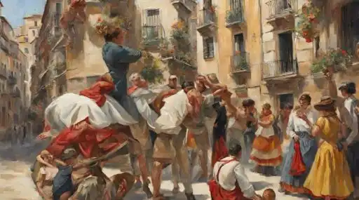 Museos y Arte en España