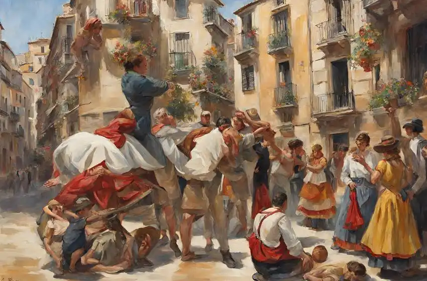 Festivos en España 410 Museos y Arte en España