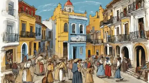 Cultura de Uruguay