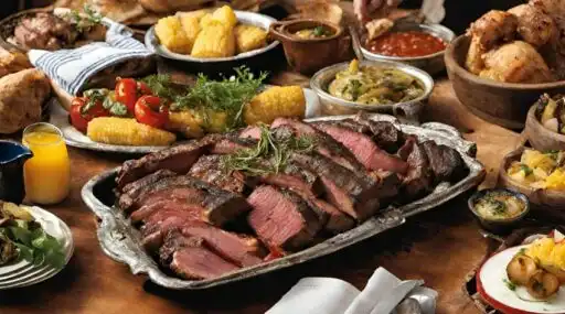 asado