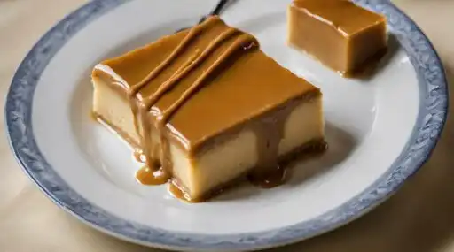Dulce de Leche de uruguayo