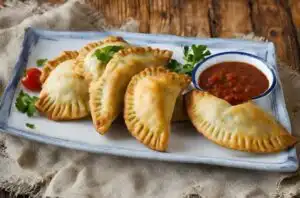 Radios en Uruguay 333 Receta de Empanadas Uruguayas
