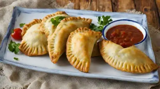 Empanadas Uruguayas