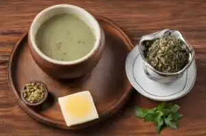 Radios en Uruguay 332 Receta de Mate Uruguayo