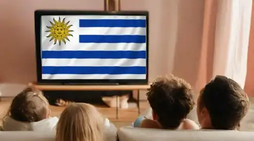 Televisión de Uruguay