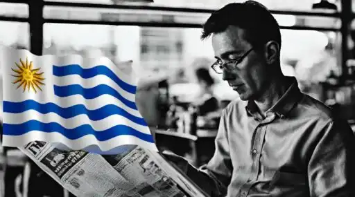 Periódicos de Uruguay