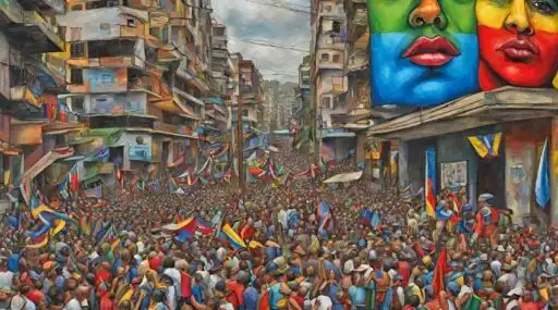 Museos y Arte en Venezuela