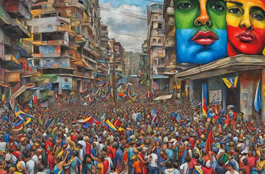 Curiosidades de Venezuela 393 Museos y Arte en Venezuela