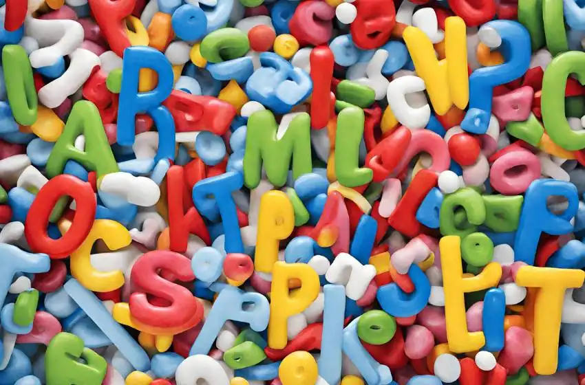 Niños 178 La canción del alfabeto