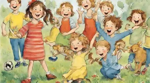 Si tú eres feliz y lo sabes