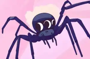 Las ruedas del autobús - canción infantil 276 La araña pequeñita – canción infantil