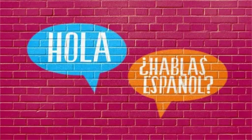 hablamos Español