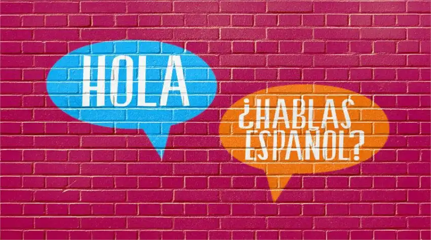 hablamos Español