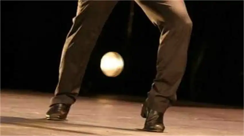 Curso de Flamenco Avanzado por Marco Flores 1 Curso de Flamenco Avanzado por Marco Flores