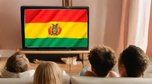 Televisión de Bolivia