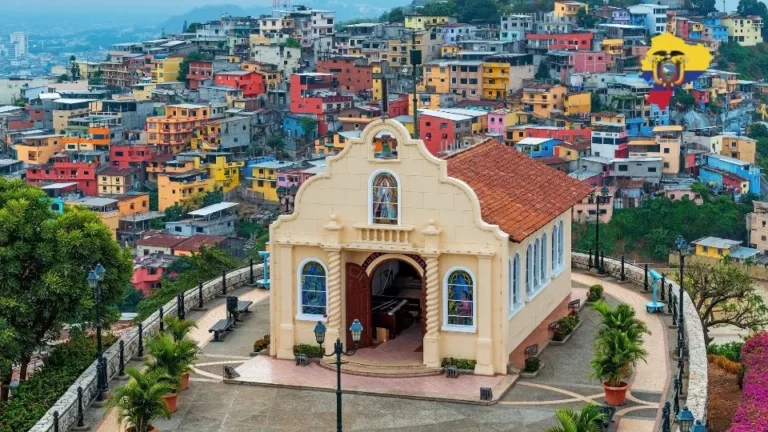 Ecuador