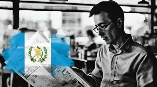 Periódicos de Guatemala