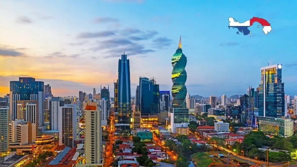 Curiosidades de Panamá 406 Panama