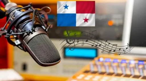 Radios en Panamá
