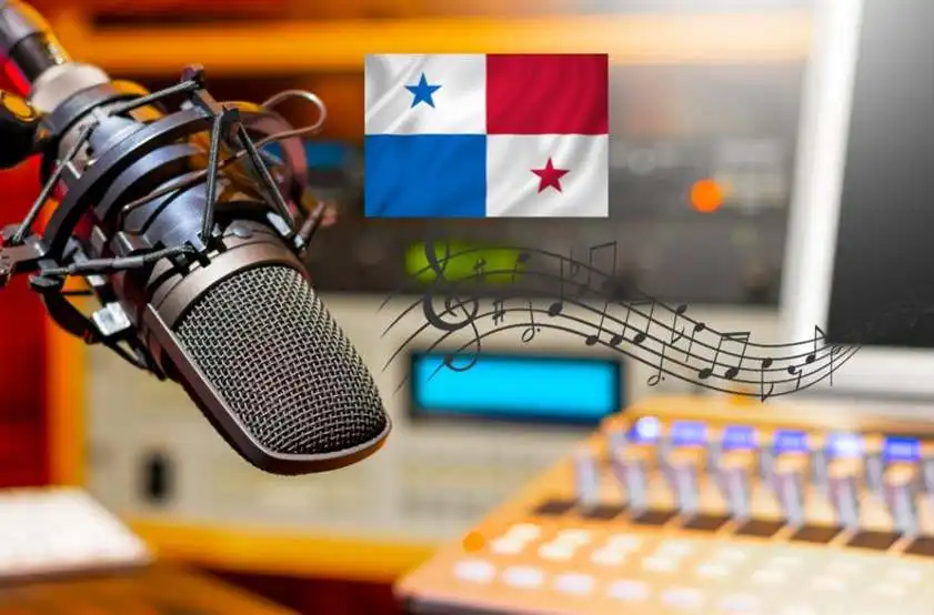 EnVivo 503 Radios en Panamá
