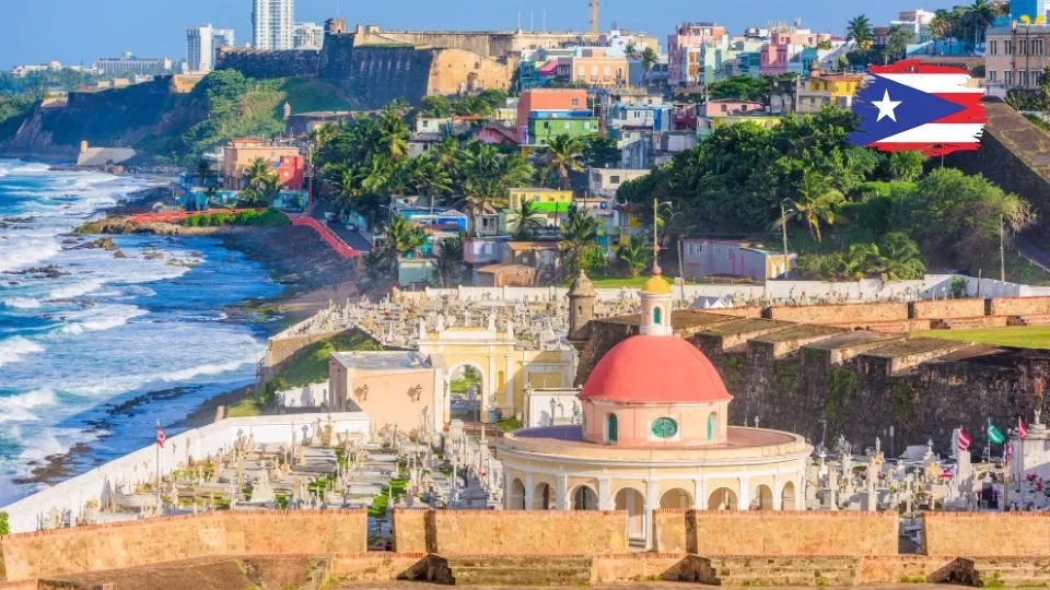 Turismo en Puerto Rico: los lugares con mayor renombre 399 Puerto Rico