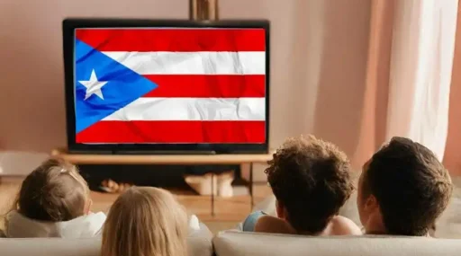 Televisión de Puerto Rico