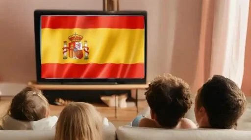 Televisión de España