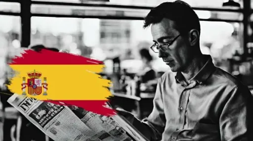 Periódicos de España