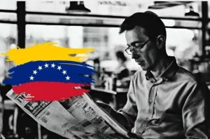 Curiosidades de Venezuela 407 Periódicos en Venezuela